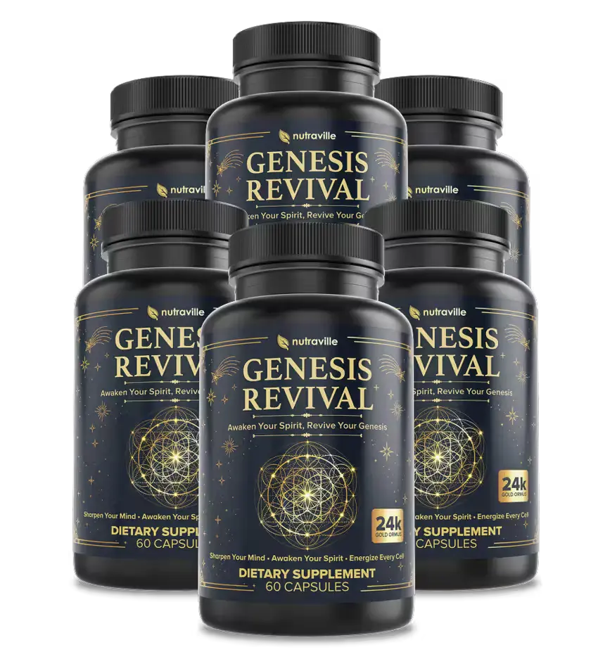 Genesis Revival™