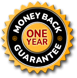 Genesis Revival™ Money Back Guarantee