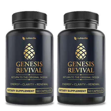 Genesis Revival™ Supplement